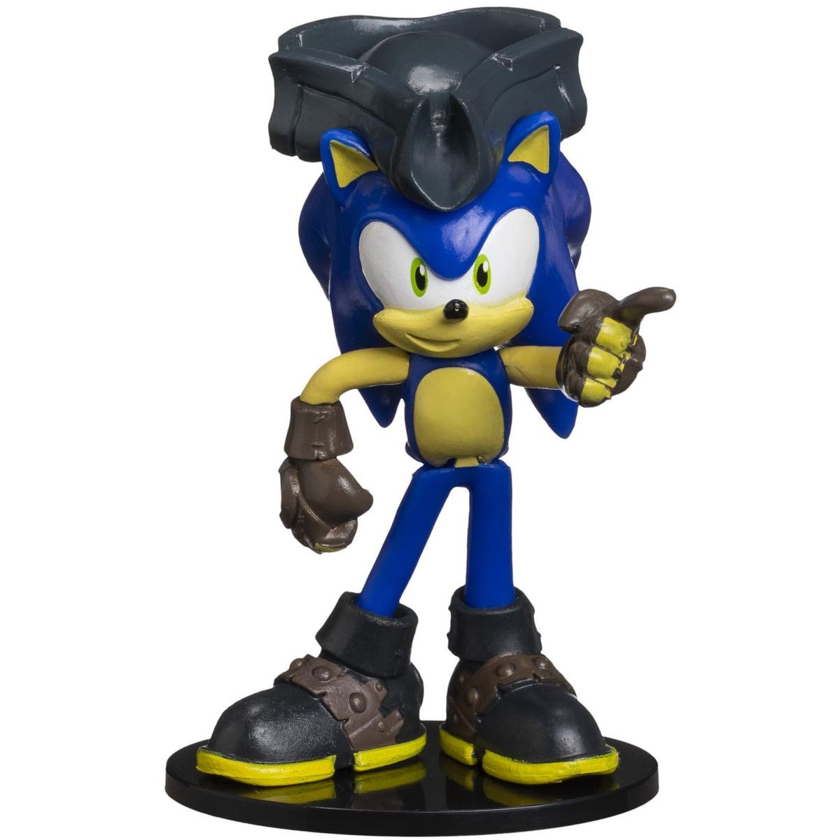 Sonic figurka