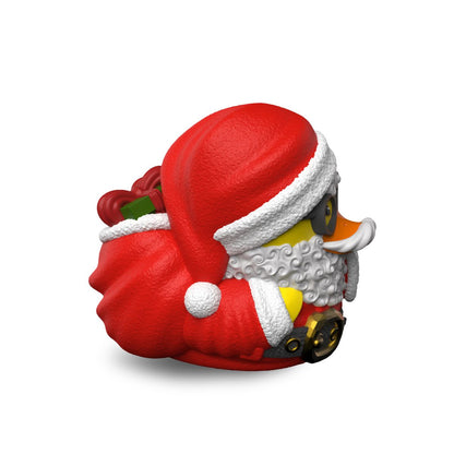 Tubbz kachnička malá Grinch - Santa Outfit