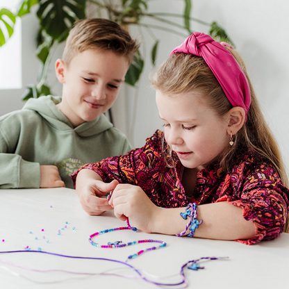 Craft Creative Kreativní sada 2v1 Stitch