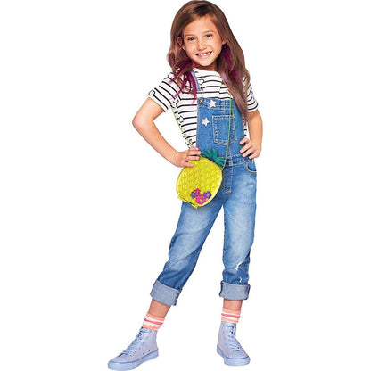 Mattel Polly Pocket pidi pocketková kabelka ananas