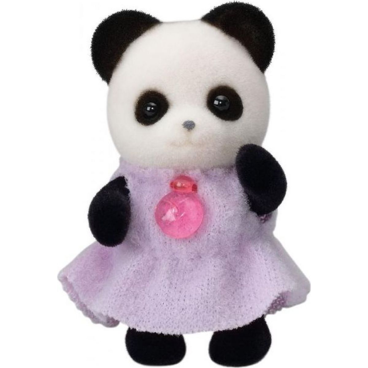 Sylvanian Families Pandí rodinka