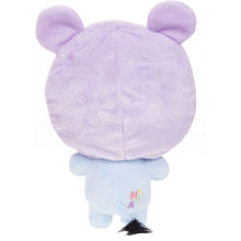 TM Toys Hoody Kin Academy Plyšový hrošík Mippo s kapucí myšky 28 cm