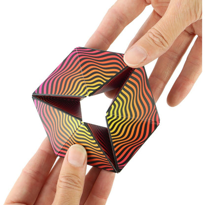 Alltoys Překlápěcí modul Infinity Flip
