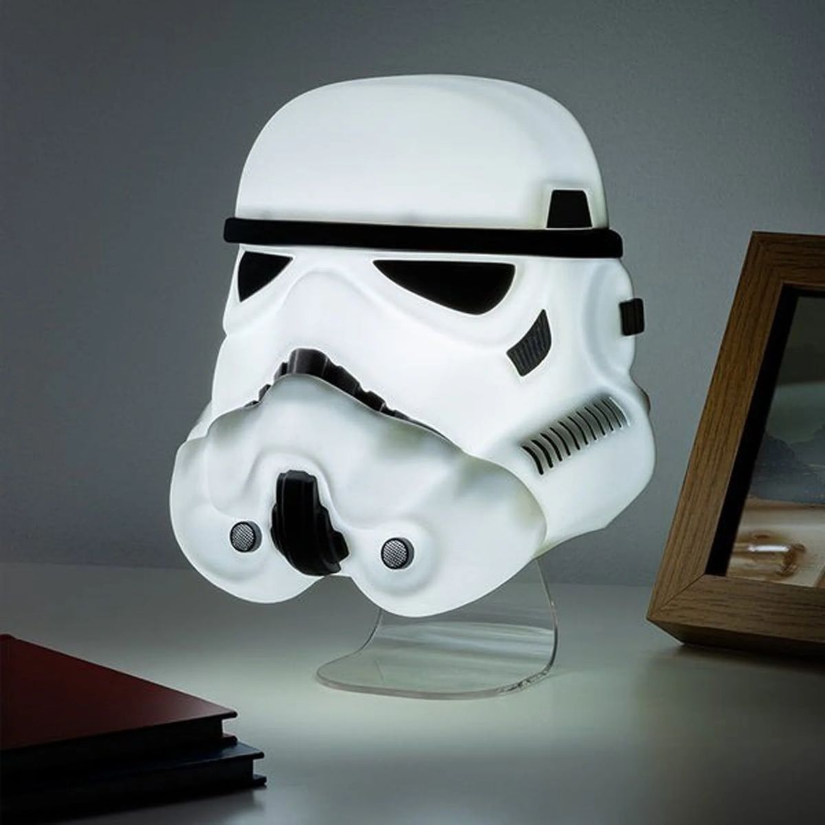 Světlo LED Stormtrooper Star wars