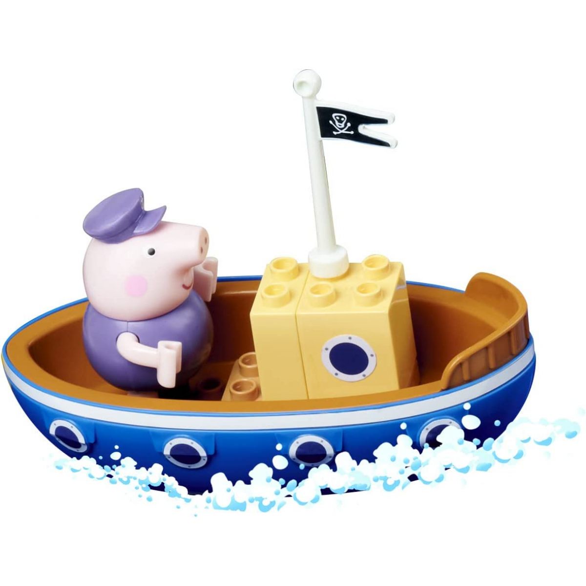 BIG Waterplay Peppa Pig Holiday