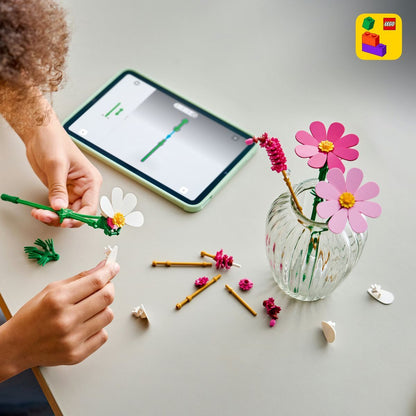 LEGO® Botanicals 11514 Krásenky