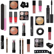 Adventní kalendář kosmetický Glam Stars