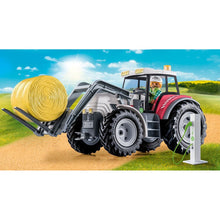 PLAYMOBIL® 71305 Velký traktor