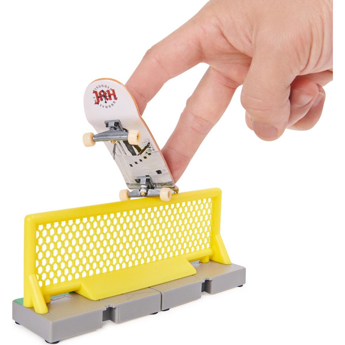 Tech Deck Dvojbalení fingerboardů VS. Series Planb