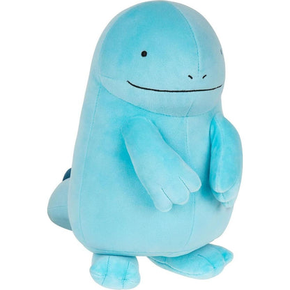 Jazwares Pokemon plyšový 32,5 cm W9 Quagsire