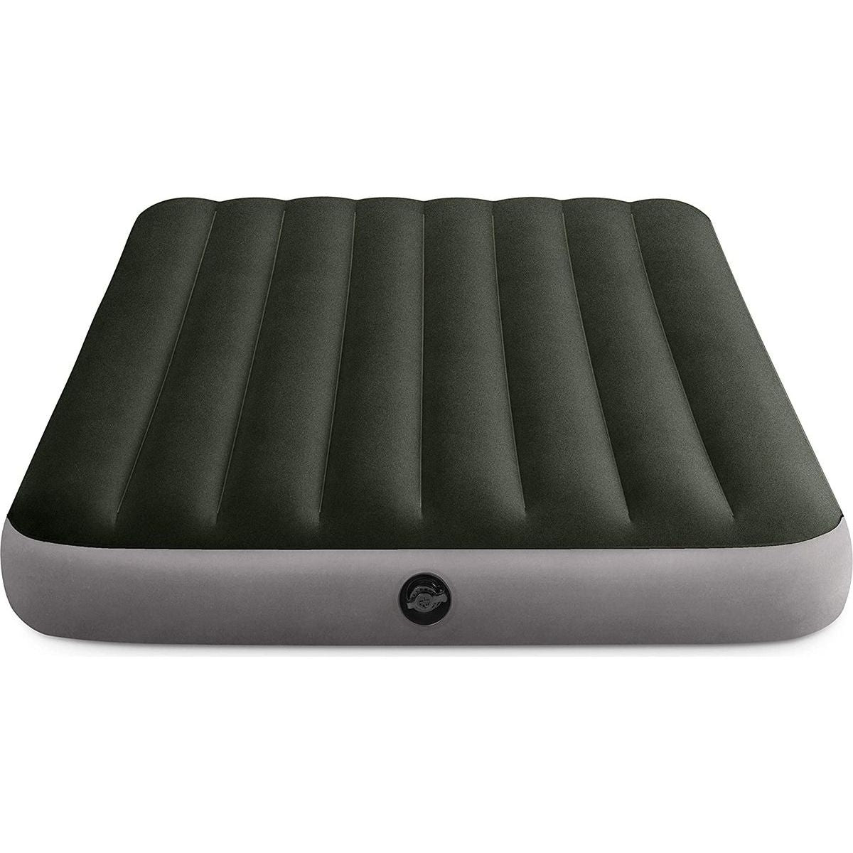 Intex 64108INT Nafukovací postel Dura Beam Queen Standard