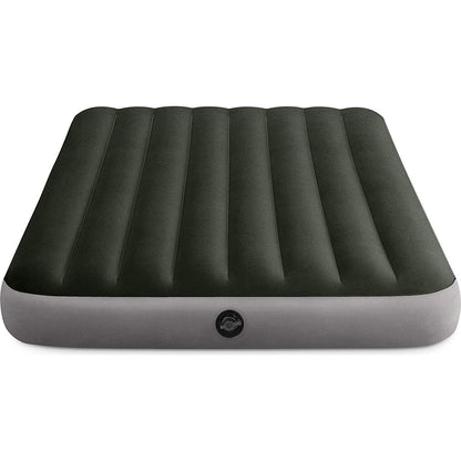 Intex 64108INT Nafukovací postel Dura Beam Queen Standard