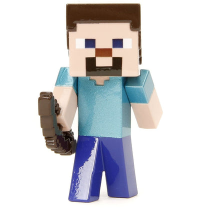 Jada Minecraft figurka 2,5 palce, 4 druhy, DP12