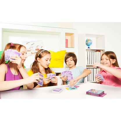 Alltoys Společenská hra WHOT Gabinčin kouzelný domek