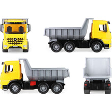 Lena 2064 Mercedes sklápěč s pojistkou model Arocs