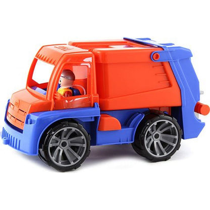 Lena Truxx auto popelář