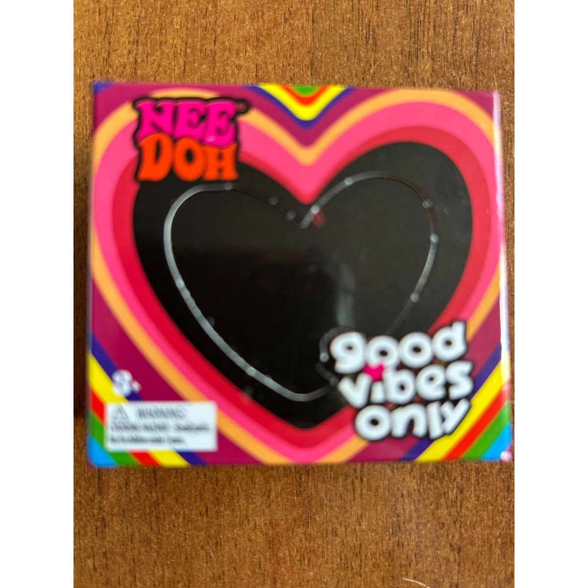 Alltoys Srdíčko mačkací
