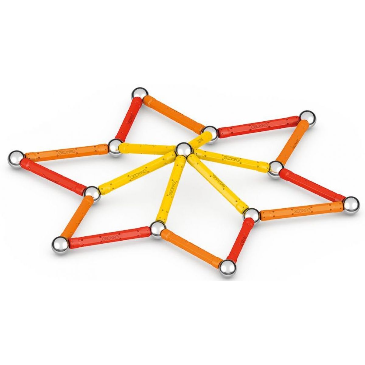 Geomag Classic 42