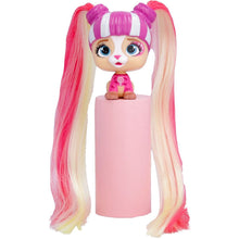 VIP Pets mini Bow Power Amanda