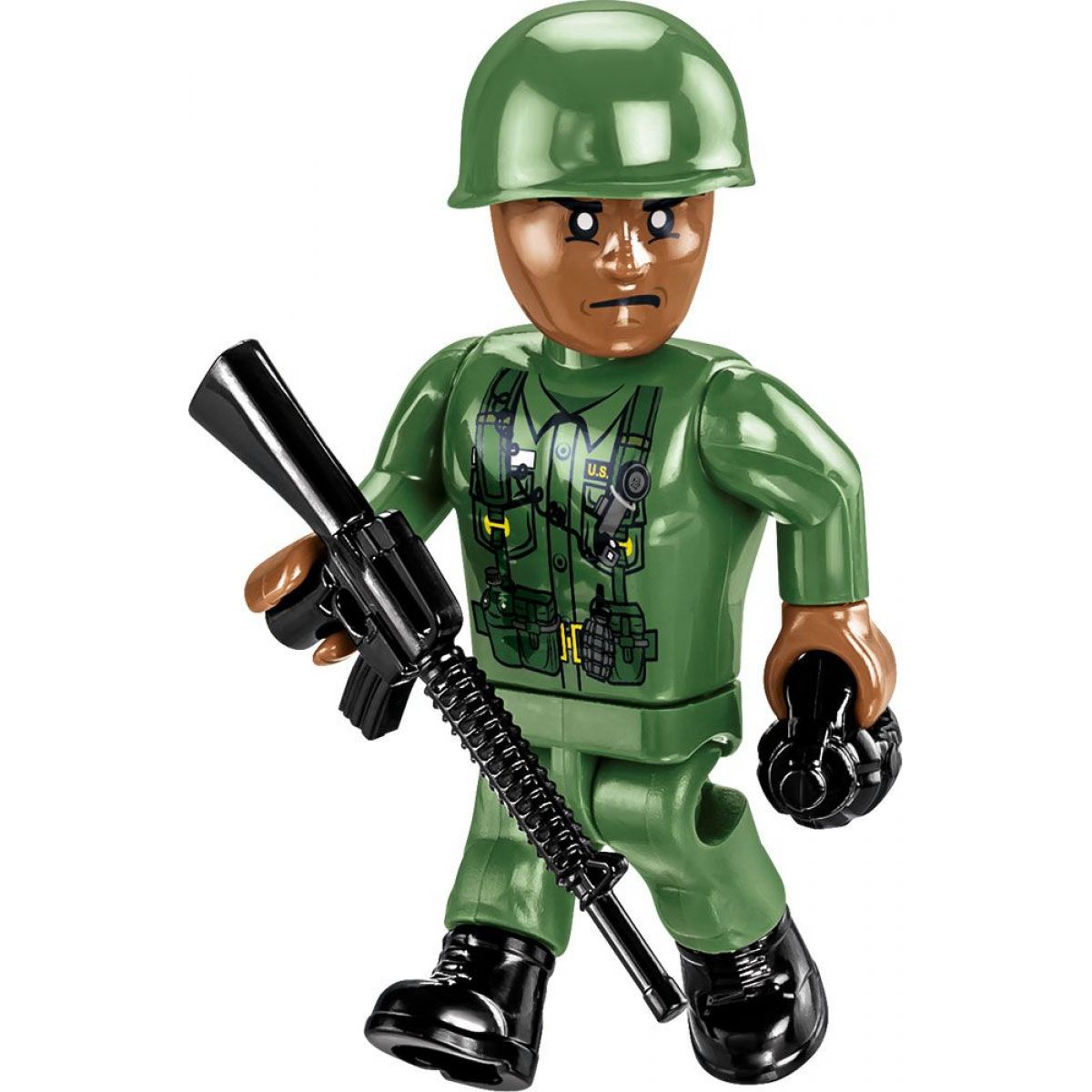 Cobi 2239 M41A3 Walker Bulldog 626 dílků