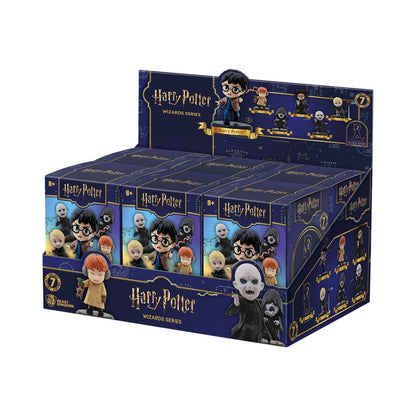 Yume Harry Potter figurka Wizard série DPL12