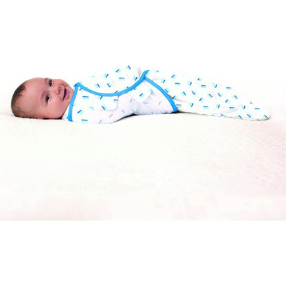 Summer Infant Zavinovačka SwaddleMe velikost S - korunka 2ks