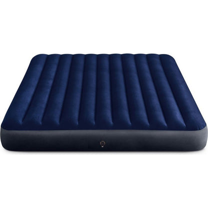 Intex 64755 Nafukovací postel 183 x 203 cm - Standard King - Poškozený obal