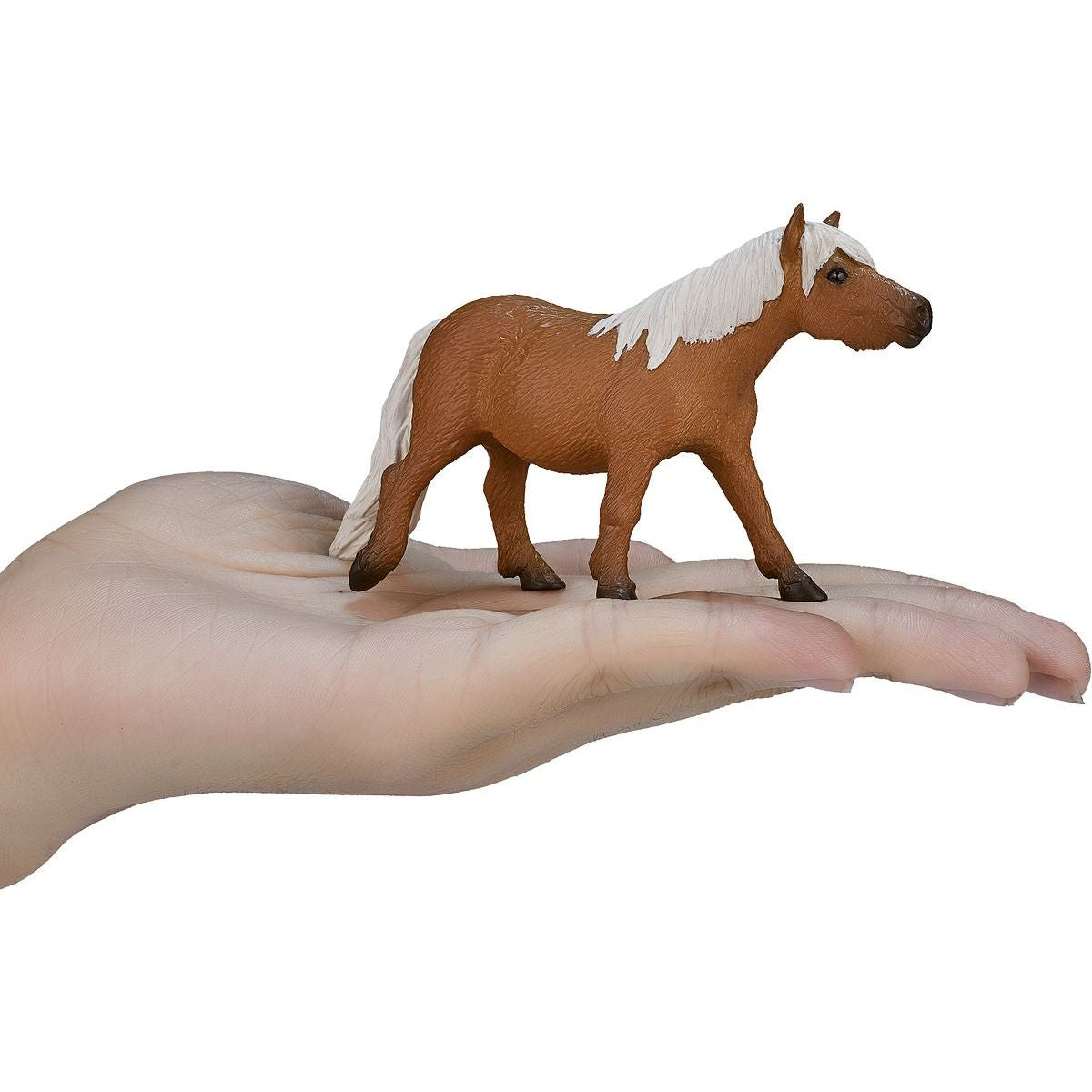 Mojo Pony shetlandský figurka