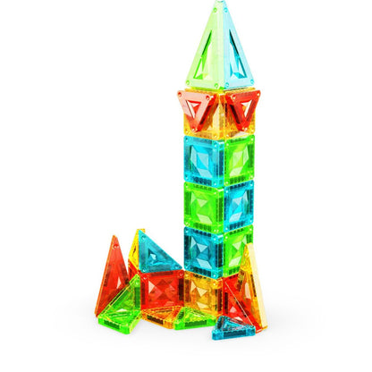 Geomag Tiles Mini 26 dílků