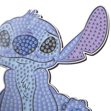 Postavička Crystal Art - Stitch