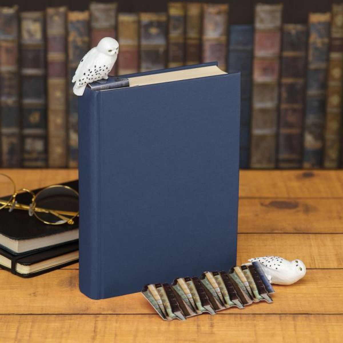 Záložka do knihy Harry Potter Hedvika