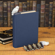 Záložka do knihy Harry Potter Hedvika
