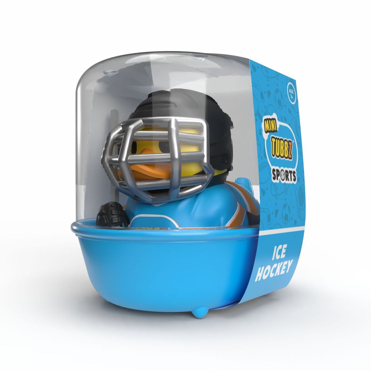 Numskull Tubbz kachnička malá Sports Ice Hockey