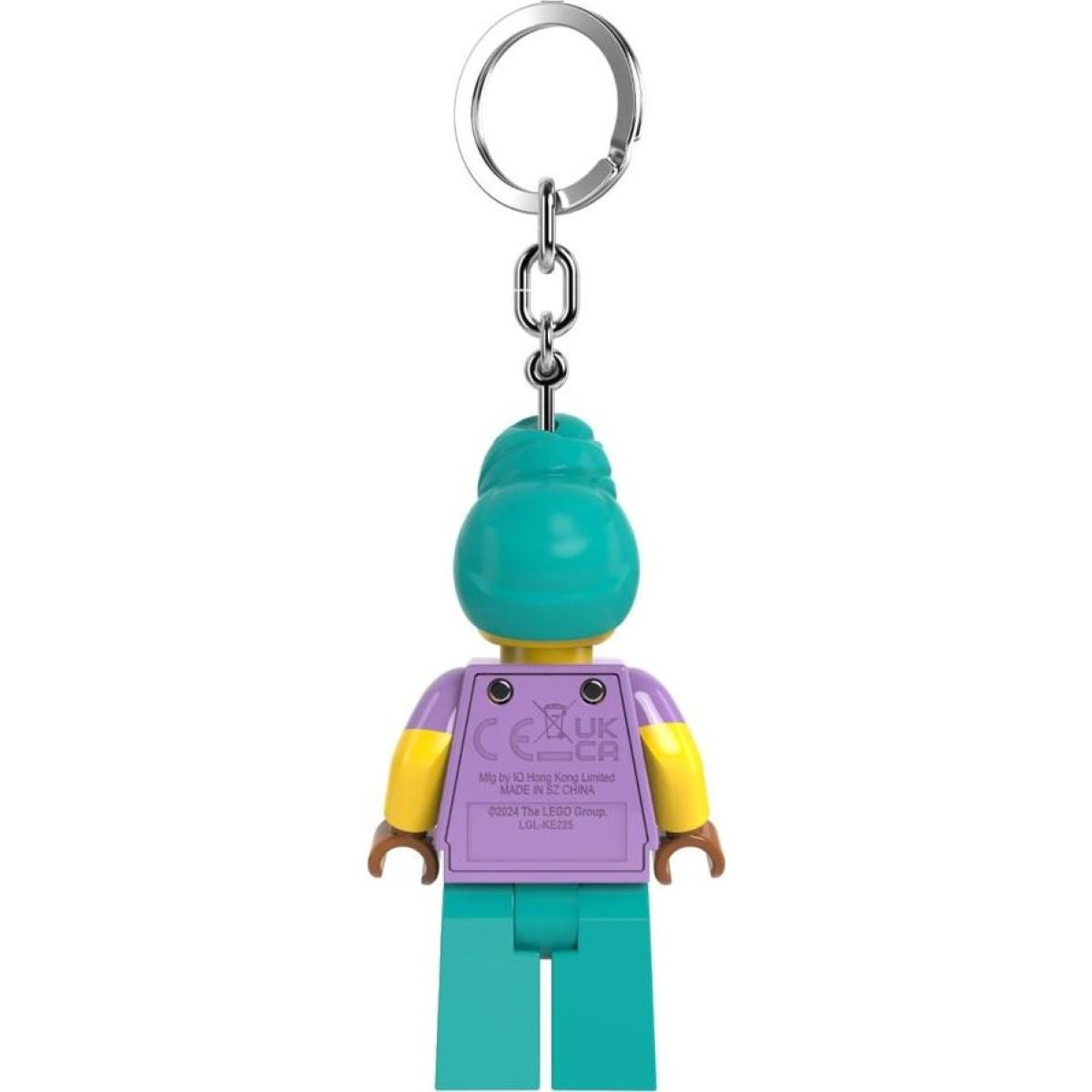 LEGO Minifigures Hrnčířka svítící figurka (HT)