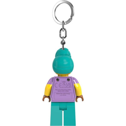 LEGO Minifigures Hrnčířka svítící figurka (HT)