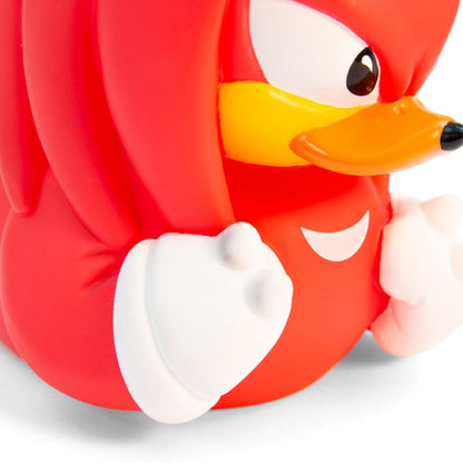 Tubbz kachnička Sonic - Knuckles