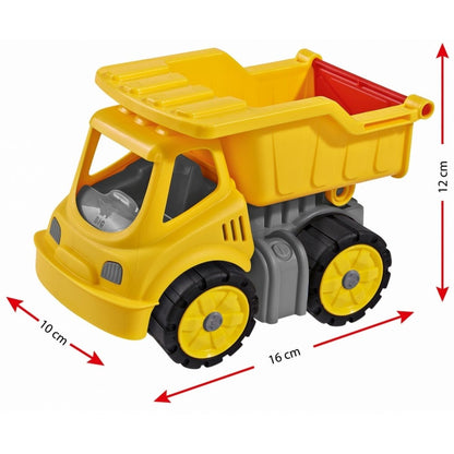 Big Power Worker Mini Sklápěčka 16,5 cm