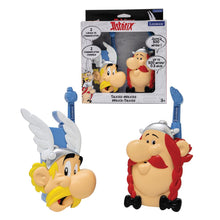 Lexibook 3D vysílačky Asterix s dosahem 500 m