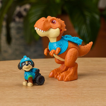 Spin Master Tlapková patrola dino figurka se zvuky+rex