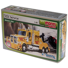 Monti System 42 SOS Service 1 : 48