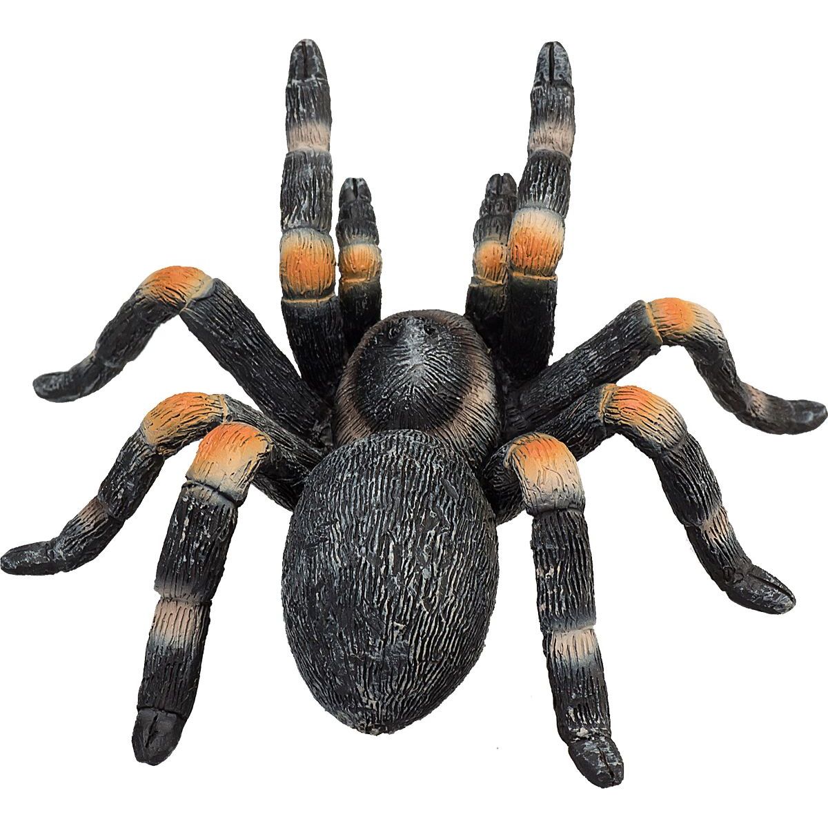 Mojo Tarantule rudokrká figurka