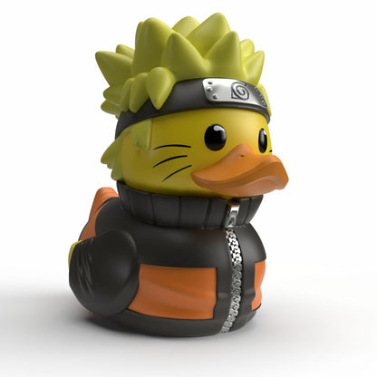Tubbz kachnička Naruto - Naruto Uzumaki