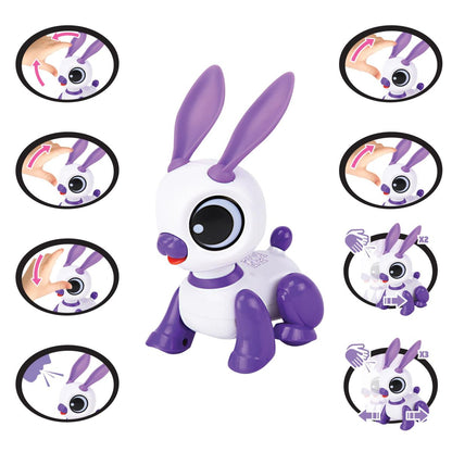 Lexibook Mini robot králík