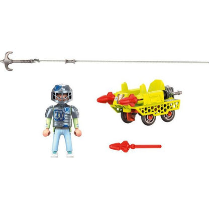 PLAYMOBIL® 70930 Důlní vozík