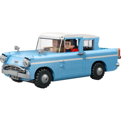 LEGO® 76470 Kouzelné létající auto Ford Anglia™