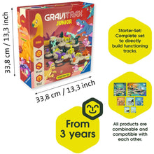 GraviTrax Junior Dinosauři Startovní sada L