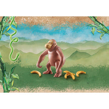 PLAYMOBIL® 71057 Orangutan