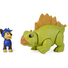Spin Master Tlapková patrola Dino figurka se zvuky + Chase