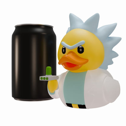 Numskull Tubbz kachnička Rick & Morty Rick (první edice)