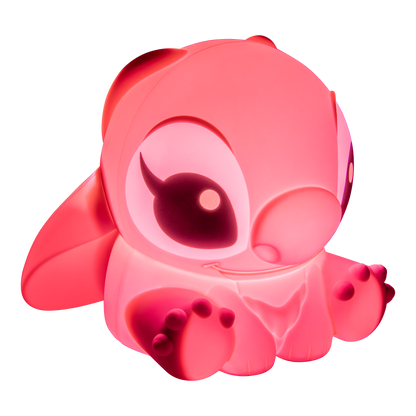 Paladone Angel světlo SquishyGlo silikonové